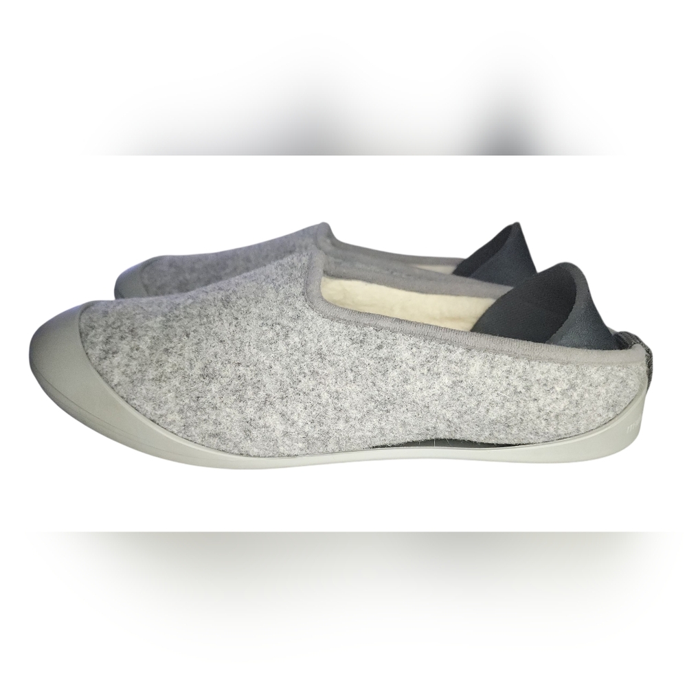 Mahabis Classic Slippers, Womens 9.5-10 (41 EU)